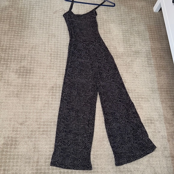 Billabong Jumpsuit - Picture 1 of 3